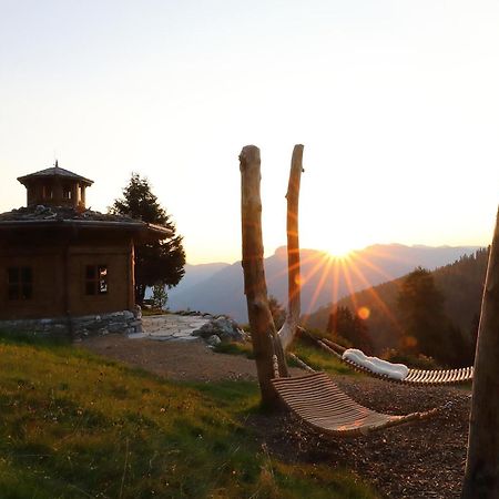 Wallnerhof Grossarl Buitenkant foto