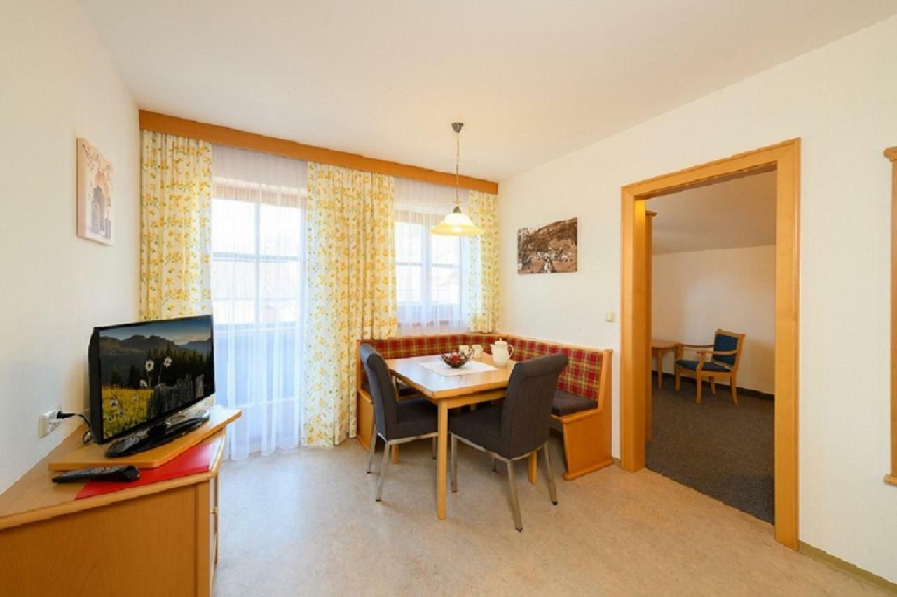 Wallnerhof Grossarl Buitenkant foto